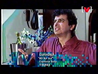 Ab na jaa - Euphoria