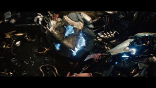 Marvel's Avengers  Age of Ultron - Trailer 3