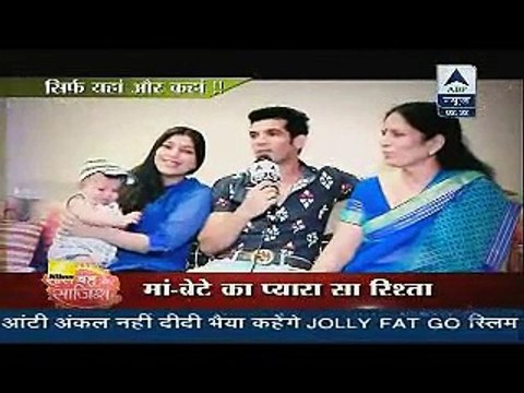 Arjun neha Ka Rajdulahara 11th May 2015 CineTvMasti.Com