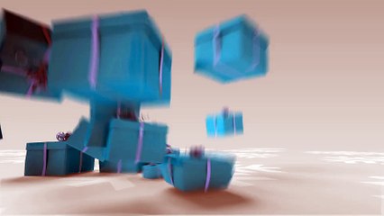 After Effects Project Files - Christmas Gifts - VideoHive 9728202