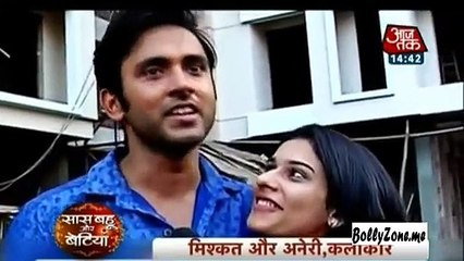 Nisha Aur Uske Cousins Full 11th May 2015 - Nisha Bani Baaziggar