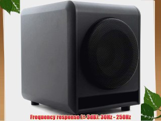 Focal CMS SUB