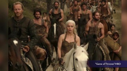 Snoop Dogg watches 'Game of Thrones' for 'historic reasons'