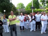 Clermont : Grève au CHI après l'agression de deux infirmières