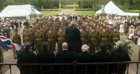 Testament of Youth - Trailer