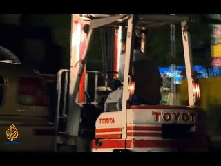 VIDEO: 2 years back on the same day. A clip from Al-Jazeera Movie on Election Day 2013