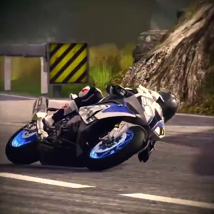 Awsome Driving