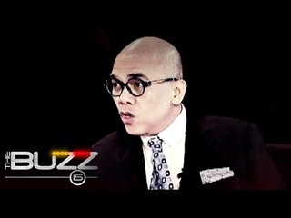 THE BUZZ September 14, 2014 Teaser