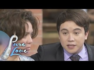 PURE LOVE Episode: Fool Again