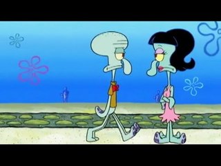 SPONGEBOB SQUAREPANTS September 13, 2014 Teaser