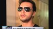 Billy Crawford apologizes to police officers, fans