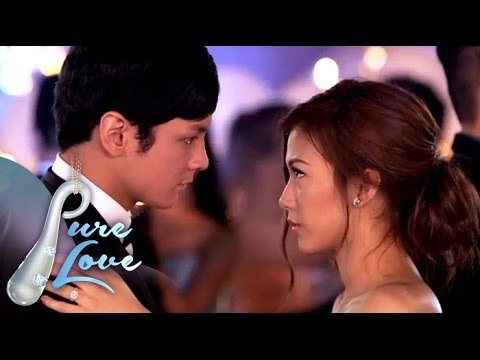 PURE LOVE: The Prom Night