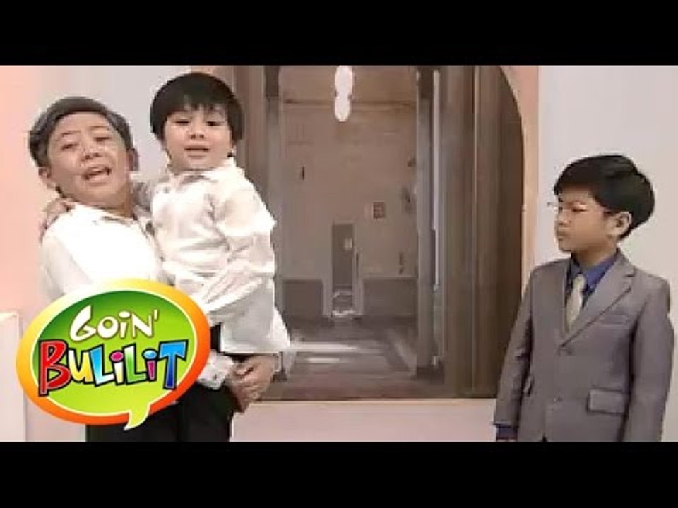 GOIN' BULILIT September 7, 2014 Teaser