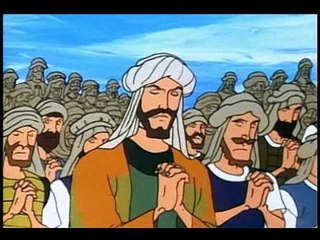 SUPERBOOK CLASSIC September 7, 2014 Teaser