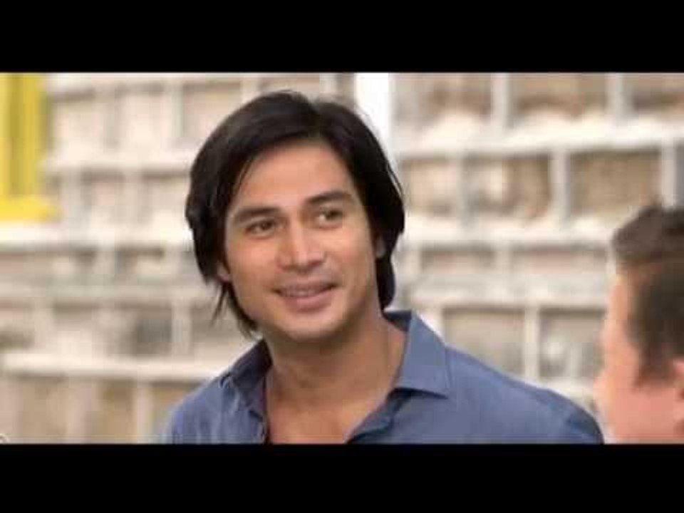 HAWAK KAMAY: Magtatapat ng Pag-ibig!