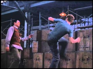 KAPAMILYA BLOCKBUSTERS: Bulletproof Monk