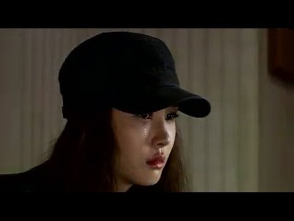 MISS RIPLEY September 1, 2014 Teaser