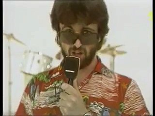 METAK 1980 - Da Mi Je Biti Morski Pas