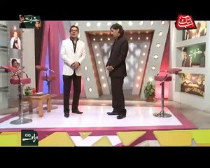 Abb Takk - Hazraaat - Episode 57 - Pir Mazhar