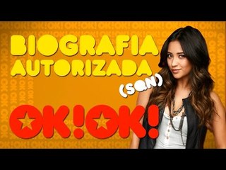 Shay Mitchell: Biografia Autorizada (SQN)