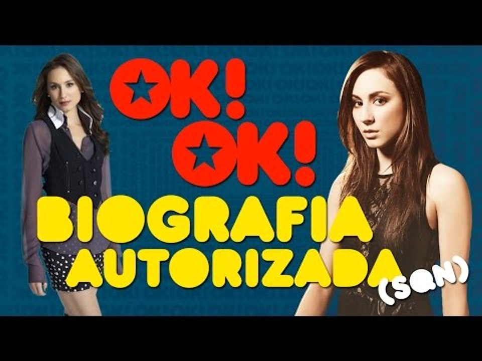 Troian Bellisario | Biografia Autorizada (SQN)