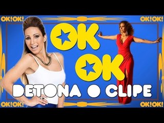 As cópias da Valesca ex- POPozuda | OK!OK! DETONA O CLIPE