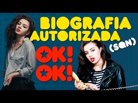 Charli XCX: Biografia Autorizada SQN