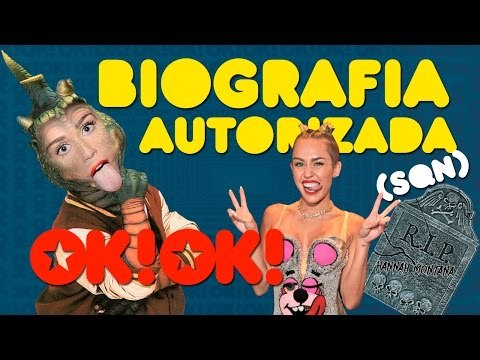 Miley Sauro: Biografia Autorizada (SQN)