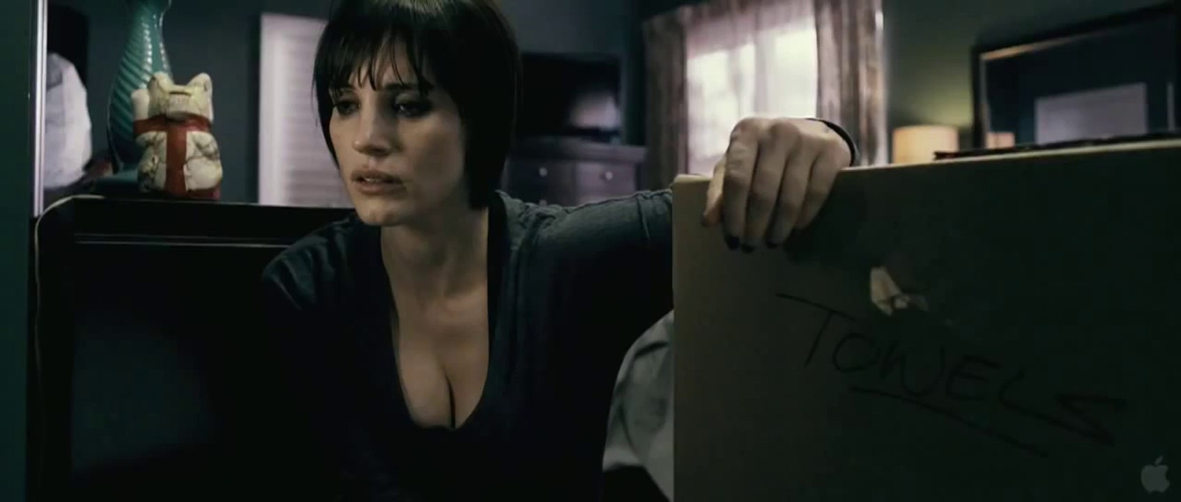 Mama Trailer (Guillermo Del Toro- 2013)
