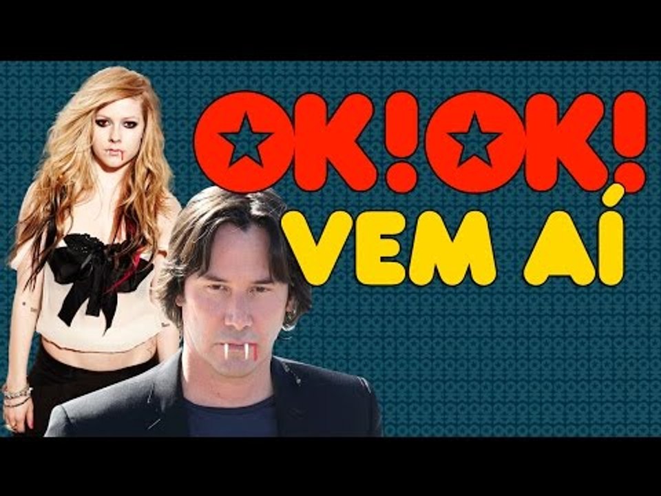 OK!OK! Vem aí: LISTA OK!OK! com os vampiros do showbizz, ô lôko, bichô