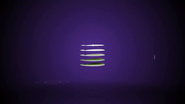 After Effects Project Files - Colorful Shapes Logo Reveal - VideoHive 9749689