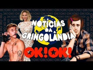 Justin Bieber e saga de Ibiza, Beyoncé e seu divórcio e Ryan Gosling Emo