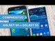 Samsung Galaxy S4 VS Samsung Galaxy S5 [Comparativo]
