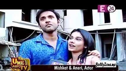 Nisha Aur Uske Cousins 11th May 2015 Full Update