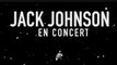 Jack Johnson - Belle / Banana Pancakes (Live In Paris, France) 'En Concert' album