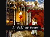 Dream Theater - Images and Words - Track 1 - Pull Me Under