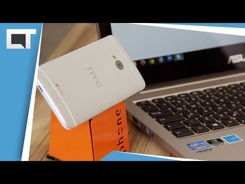 Transforme seu smartphone ou tablet Android em uma webcam [Dicas e Matérias]