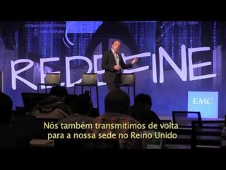 EMC World, eBay no Brasil, crimes na internet e mais [CT News #57]