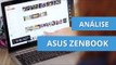 ASUS Zenbook U500, o super Ultrabook de R$ 8.000,00 [Análise]