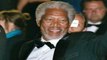 Morgan Freeman admite que consume marihuana