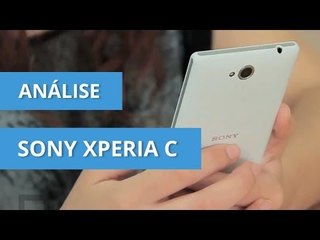 Sony Xperia C: finalmente um concorrente sério do Moto G? [Análise]