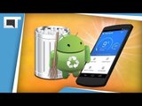 Como limpar e acelerar o Android [Dicas e Matérias]