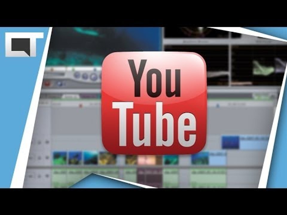 Edite seus vídeos diretamente no YouTube [Dicas e Matérias]