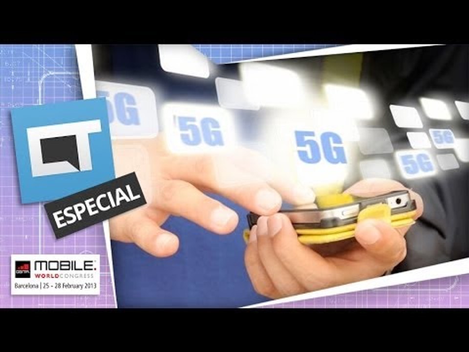 Conhecemos a tecnologia 5G da japonesa NTT DoCoMo [Especial | MWC 2014]