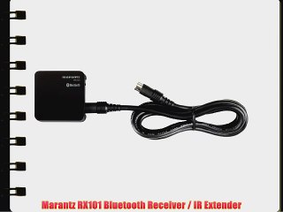 Marantz RX101 Bluetooth Receiver / IR Extender