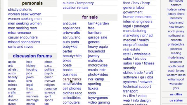 Growing Cases Of Craigslist Scam Targeting Car Sellers Video