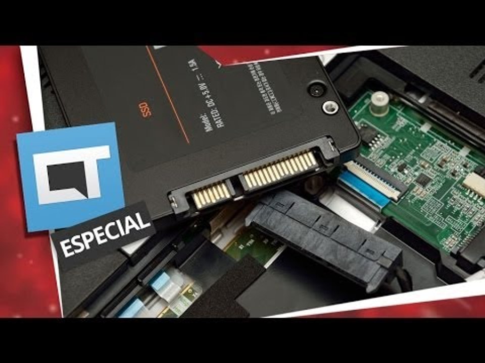 Comparativo: as vantagens das memórias e SSDs HyperX