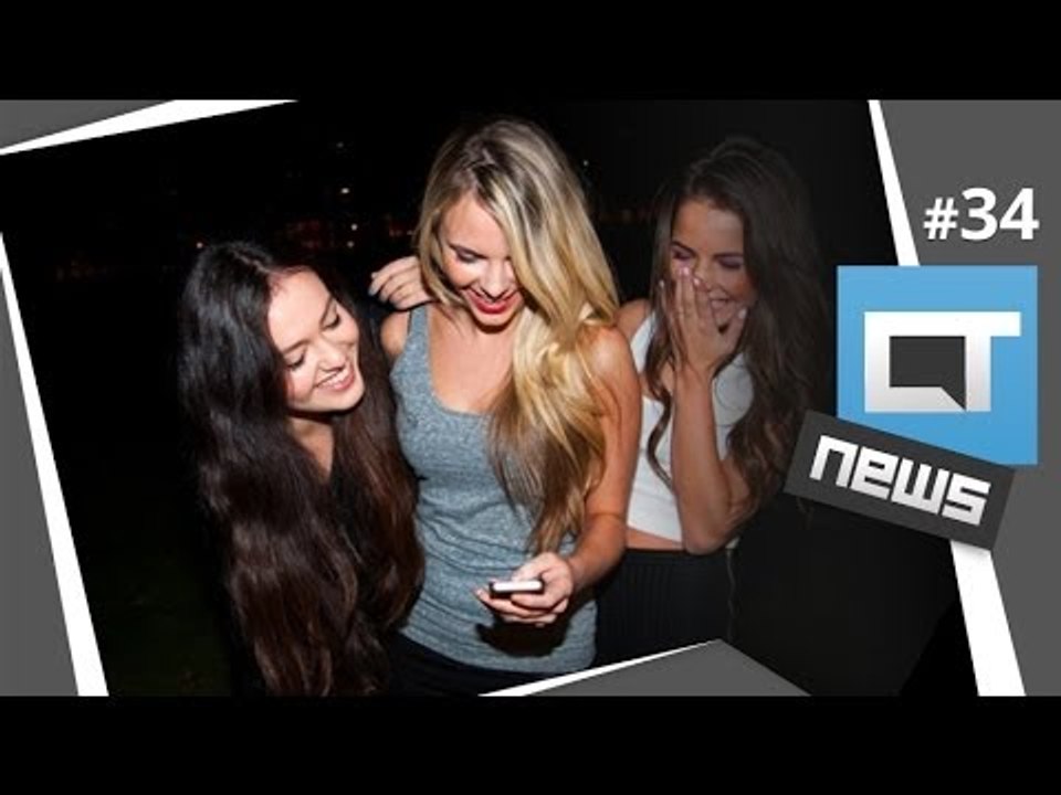 Lulu, Tubby, PS4 no Brasil, filme sobre o Wikileaks e + [CT News #34]