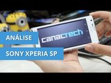 Sony Xperia SP: um smartphone com custo-benefício difícil de bater [Análise]
