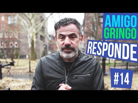 Por que os americanos não aprendem outras línguas? | Amigo Gringo Responde #14